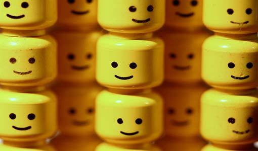 العفو هو مفتاح السعادة