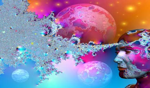 الفكر يتخطى الزمن