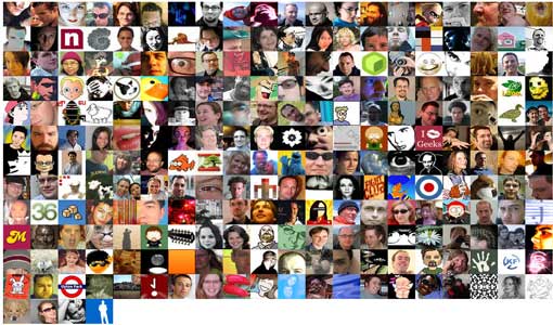 العلاقات العميقة