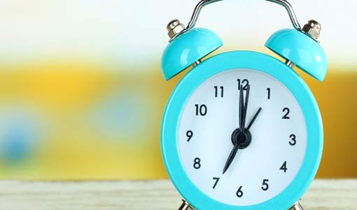 كيف تستغل وقتك بفاعلية؟