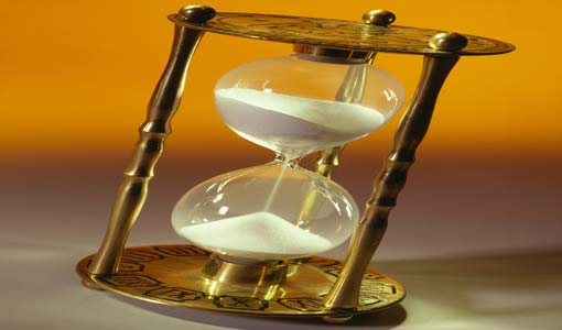 فنون تحليل الوقت