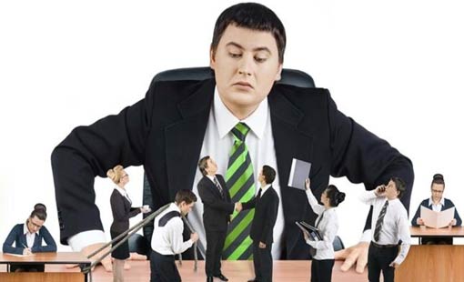 نصائح لإقامة علاقة جيدة مع رئيسك في العمل