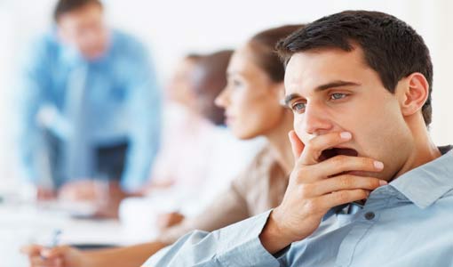 مقاومة النعاس في أثناء الصوم