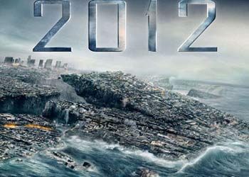 فيلم نهاية العام 2012 أسطورة كاذبة لجني أرباح طائلة