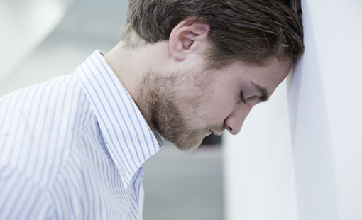 الأعصاب ومشكلة تحقيق الذات