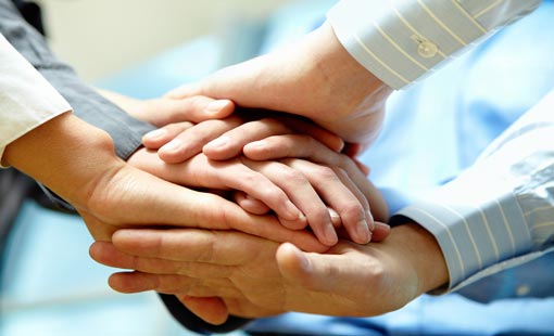 القوّة في التضافر والتكامل لا في التماثل