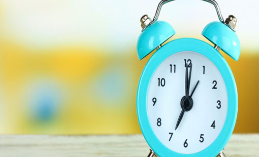 المنبه.. حل جديد للطفل العنيد