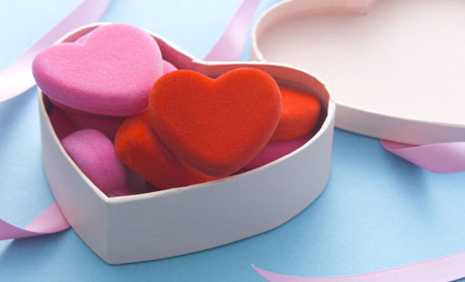 معاني الحب في الصداقة