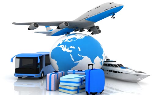 السفر والعلاقة بالآخر