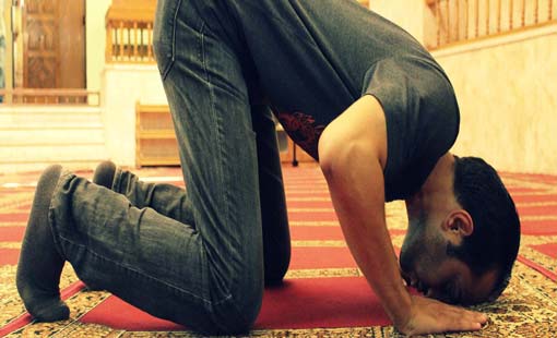 الاستغفار والتوبة في الشهر الفضيل