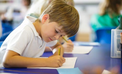 تربية الطفل بالتصحيح الذاتي