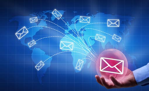 استعمال البريد الإلكتروني بذكاء