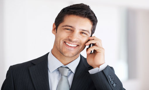 فن التعامل مع الآخرين