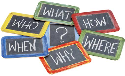 هل يتلاعب بك الآخرون؟