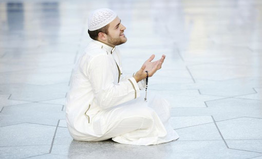 حواس الإنسان والمسؤولية الكبرى