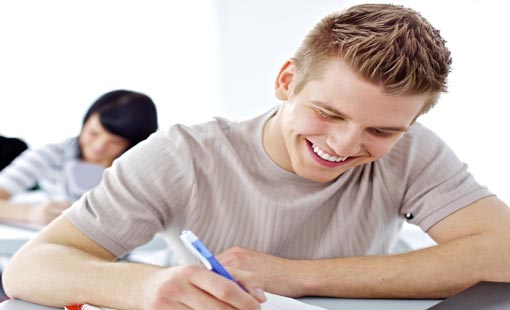 كيف ندرس لننجح؟