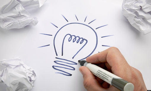 كيف أصبح مبدعاً؟