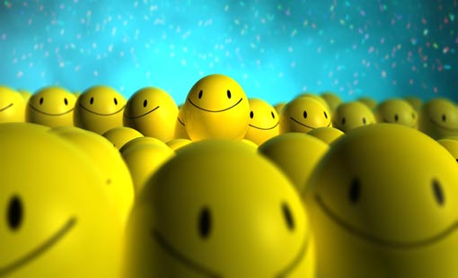 كلنا متفائلون