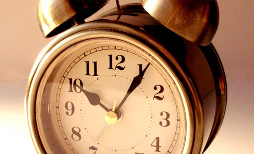 خطوات تعيين الأولويات لاستخدام الوقت