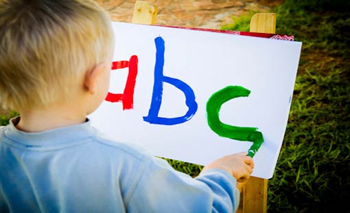 لا عوائق تمنع ذوي الاحتياجات من التعلم