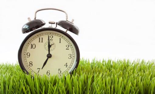 نظم برنامجك اليومي لتحظى بنوم هادئ