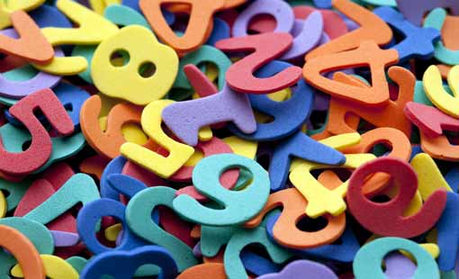 اعرف شخصيتك من رقمك