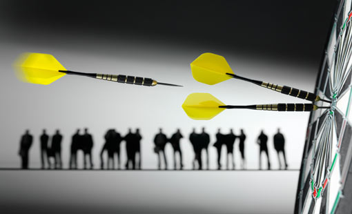 أدرس خطواتك إلى هدفك