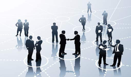 أبجديات التعامل مع العاملين معك