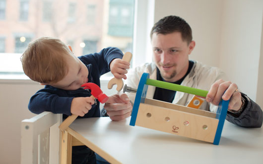 وسائل تربوية ناجعة مع الأطفال