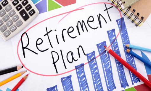 التخطيط لحياة ما بعد التقاعد