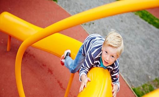 التطوّر العاطفي والاجتماعي للصغار