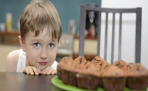 خطوات تدريب الطفل على الصبر