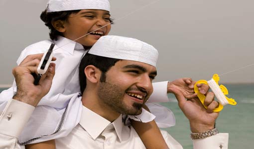 فوائد النجاح في تربية الأبناء