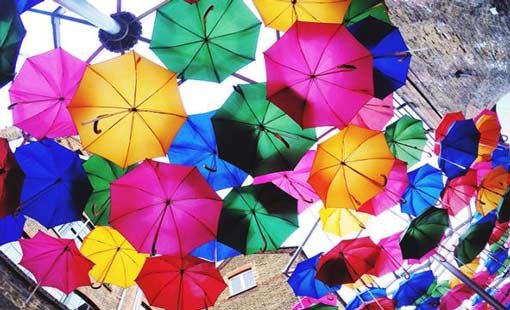 عوامل رُقي الفن