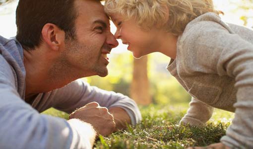 معالجة عدوانية الطفل بتفهمه