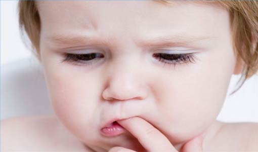 سيطروا على مزاج طفلكم المتقلب