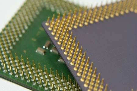 باحثون يطورون معالجاً بـ 110 أنوية