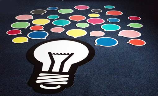 الابتكار وثقافته الغائبة