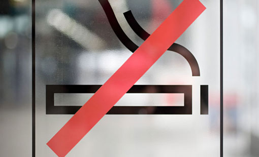 هل يؤدي الإقلاع عن التدخين إلى زيادة الوزن؟