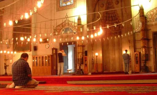 المحاسبة الذاتية