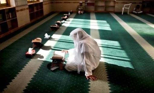 الصوم.. عملية تعبدية