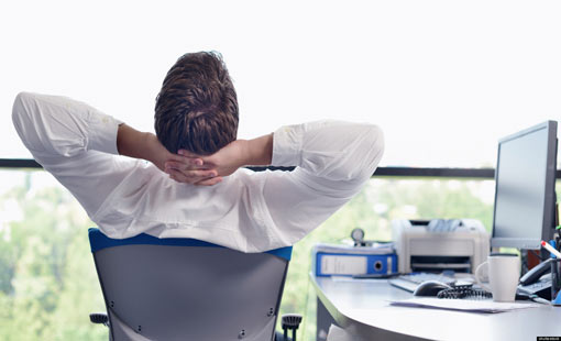 الطرق الصحية في استخدام الكمبيوتر