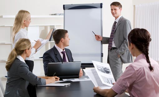 دليلك في التعامل مع المرؤوسين