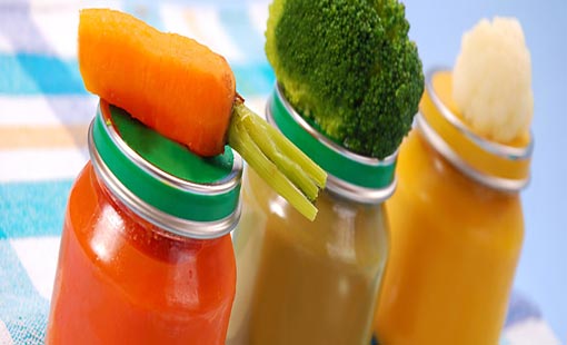 فخ المنتجات الغذائية المصنعة