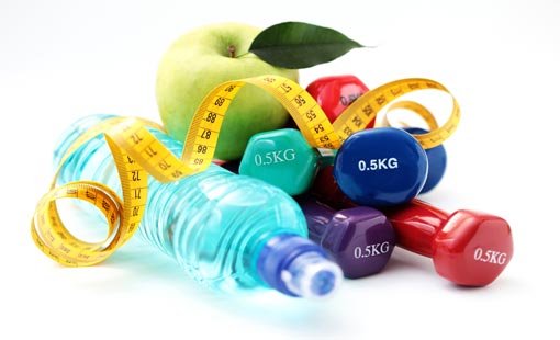 الصحة.. كنز بين أيدينا