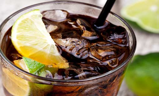 5خطوات لهجر إدمان المشروبات الغازية