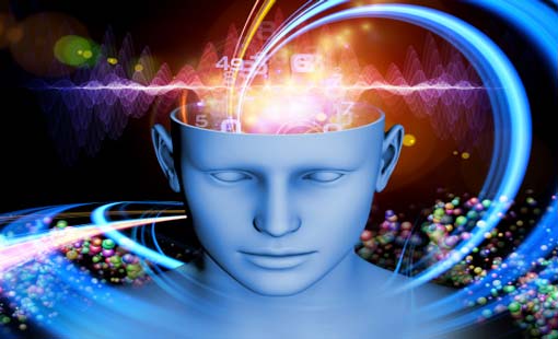 العقل مخزن الذكريات