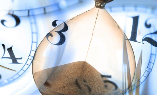 وداعاً للتسويف