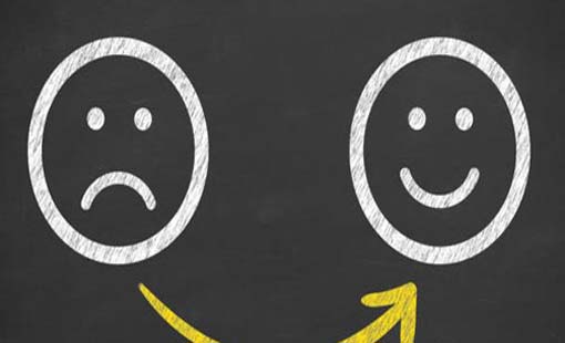 12طريقة لتحقيق السعادة