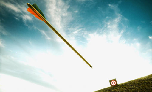 الإرادة + الطموح + الرضا + = الثقة